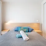 Cristal Croisette-4 By Interhome Appartamento