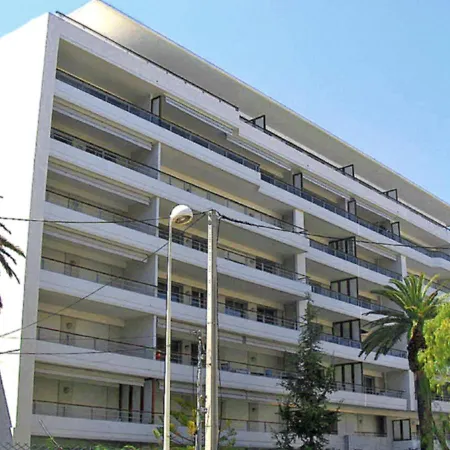 Cristal Croisette-4 By Interhome * Cannes