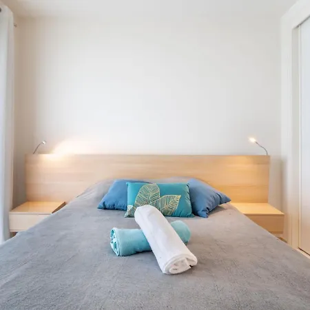 Cristal Croisette-4 By Interhome Appartement