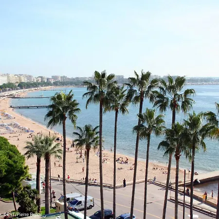 Appartement Cristal Croisette-4 By Interhome