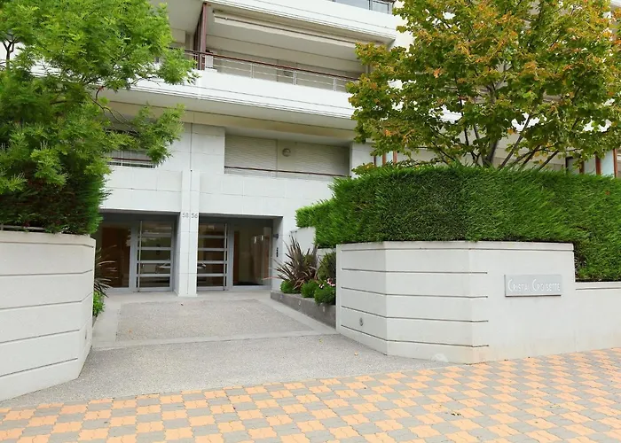 Cristal Croisette-4 By Interhome Appartement