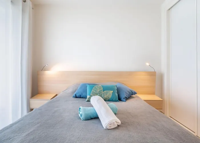 Cristal Croisette-4 By Interhome Appartement