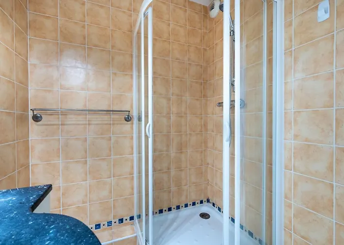 Cristal Croisette-4 By Interhome * Канны