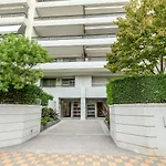 Cristal Croisette-4 By Interhome דירה *