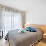 דירה Cristal Croisette-4 By Interhome