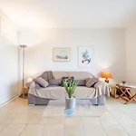 דירה Cristal Croisette-4 By Interhome
