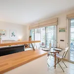דירה Cristal Croisette-4 By Interhome *